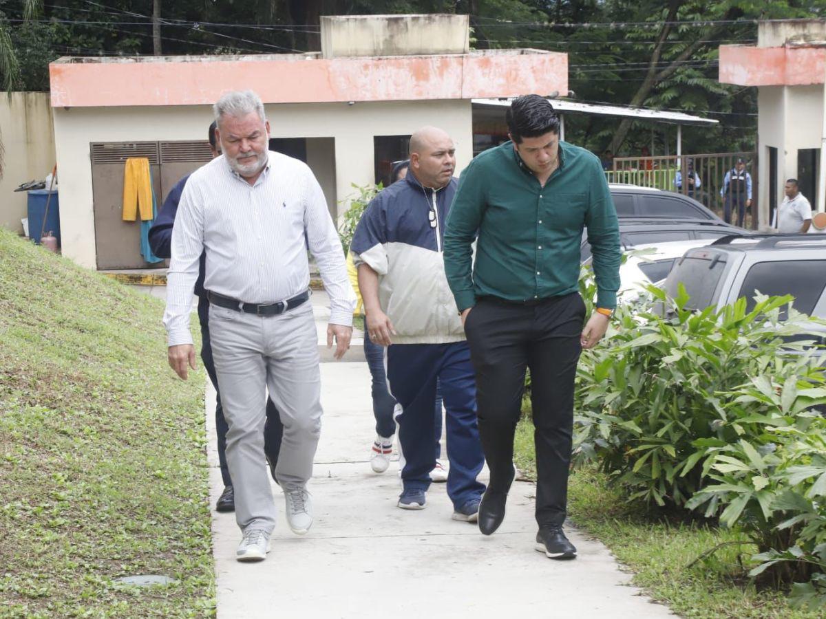 Municipalidad denuncia ante el MP a juez que ordenó embargo de los L27 millones