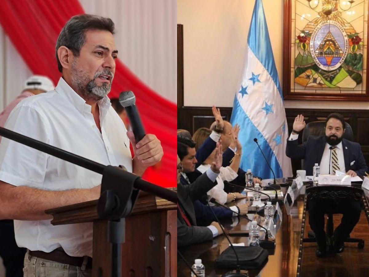 Bancadas de oposición anuncian que no irán a cita convocada por Comisión Permanente