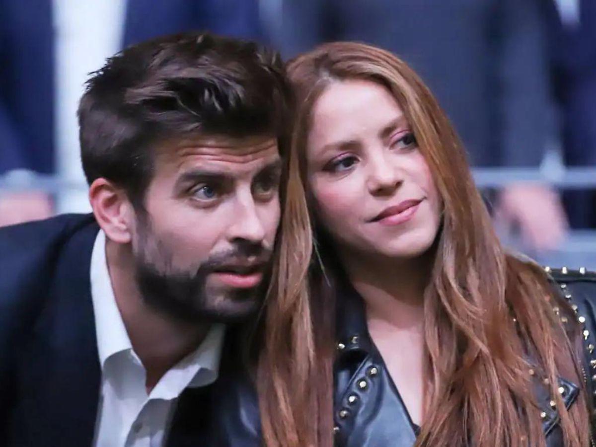Shakira y Piqué celebran hoy su cumpleaños