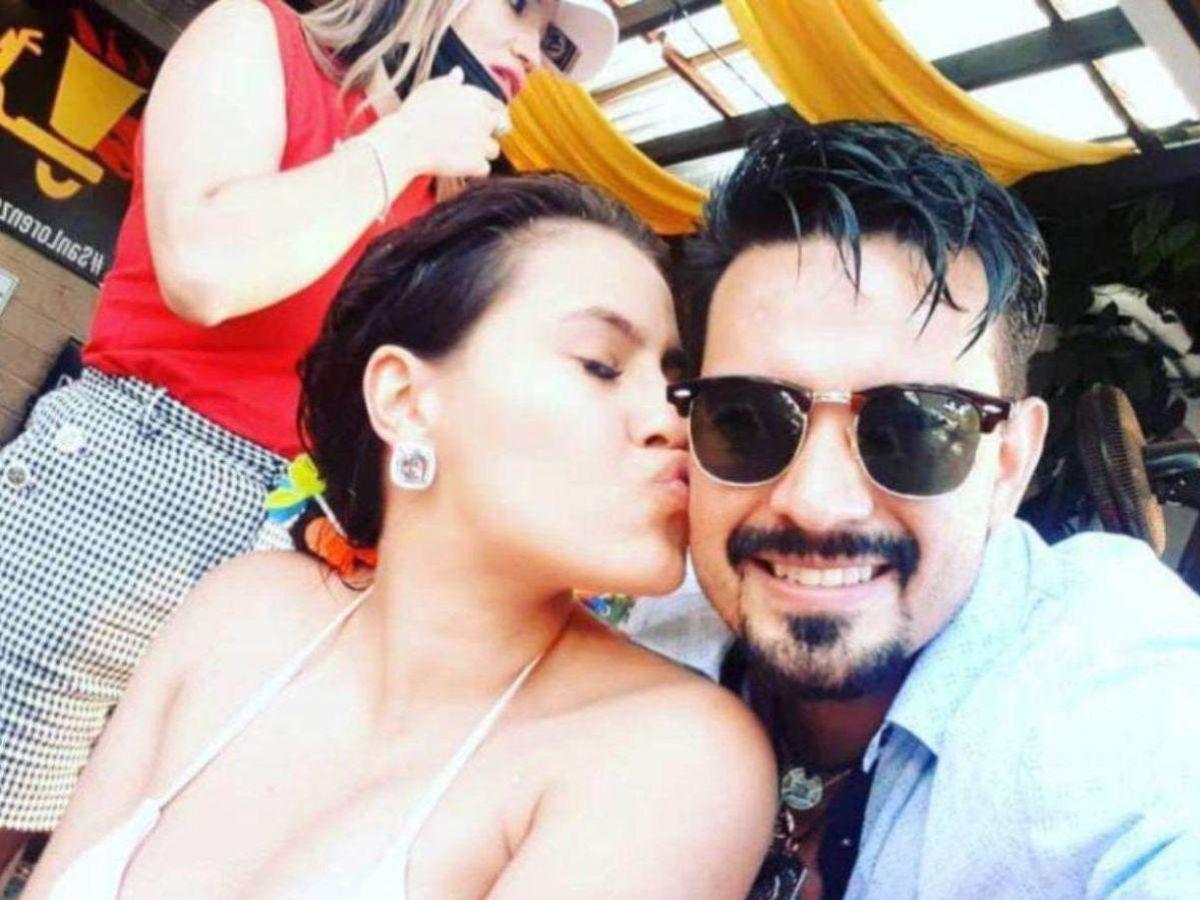 Fotos que exponen la cercana amistad entre Alejandra Rubio y Elton Morazán