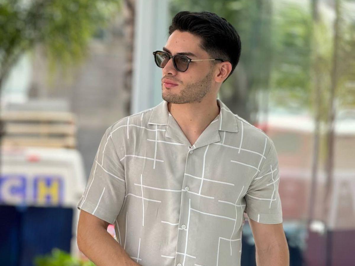 Rolando García habla sobre presunto romance con Miguel Marichal, ex de Jennifer Aplícano