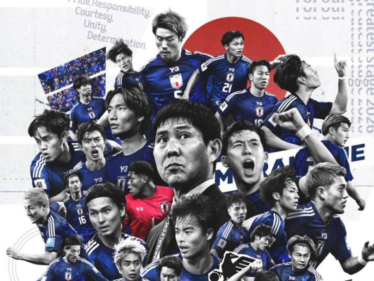 Mundial 2026: ya son 13 las selecciones que han asegurado su boleto​​​​​​