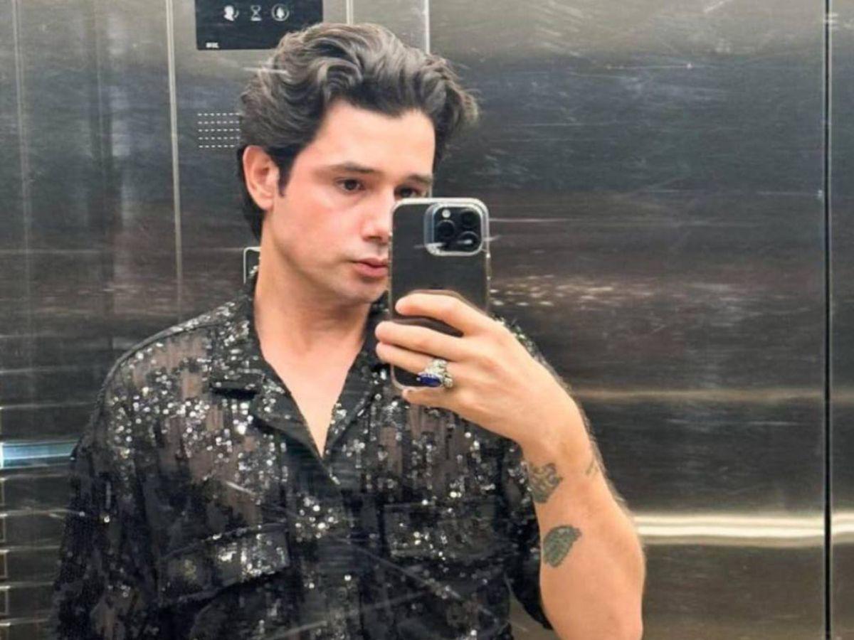 Facundo Caballero llama sapa a Carolina Lanza y ella responde