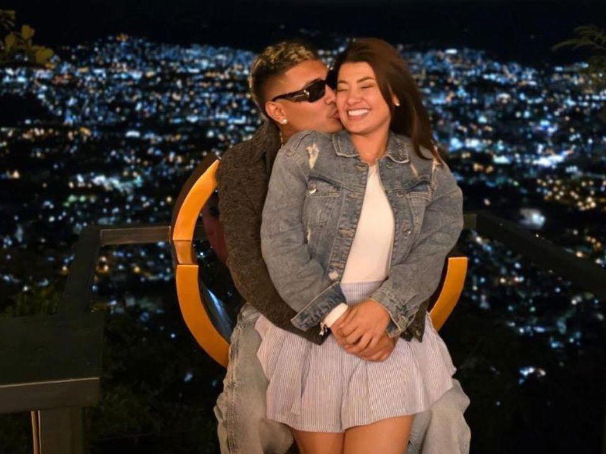 Milagro Flores y exnovia de Supremo se verán las caras en partido de tiktokers