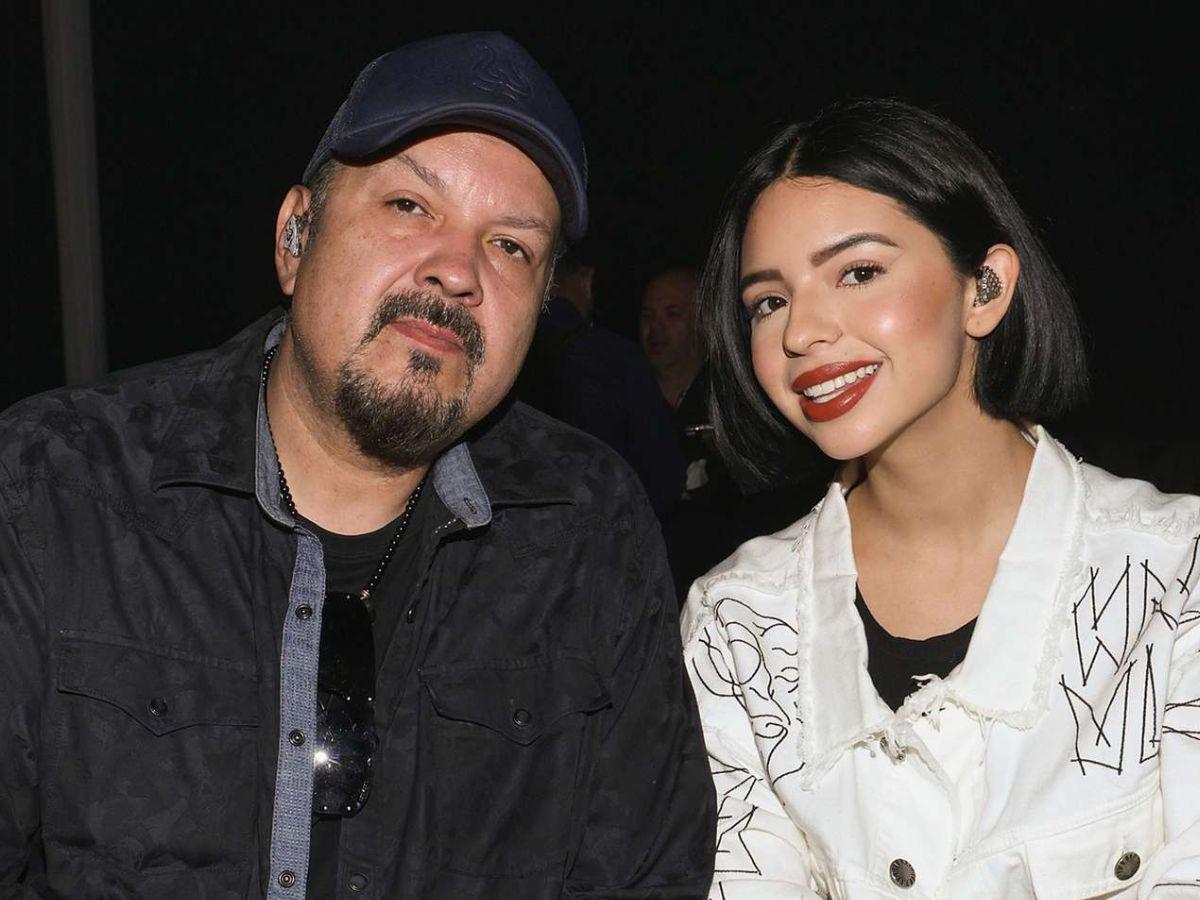 Llueven críticas a Pepe Aguilar por polémico mensaje sobre el Día Internacional de la Mujer