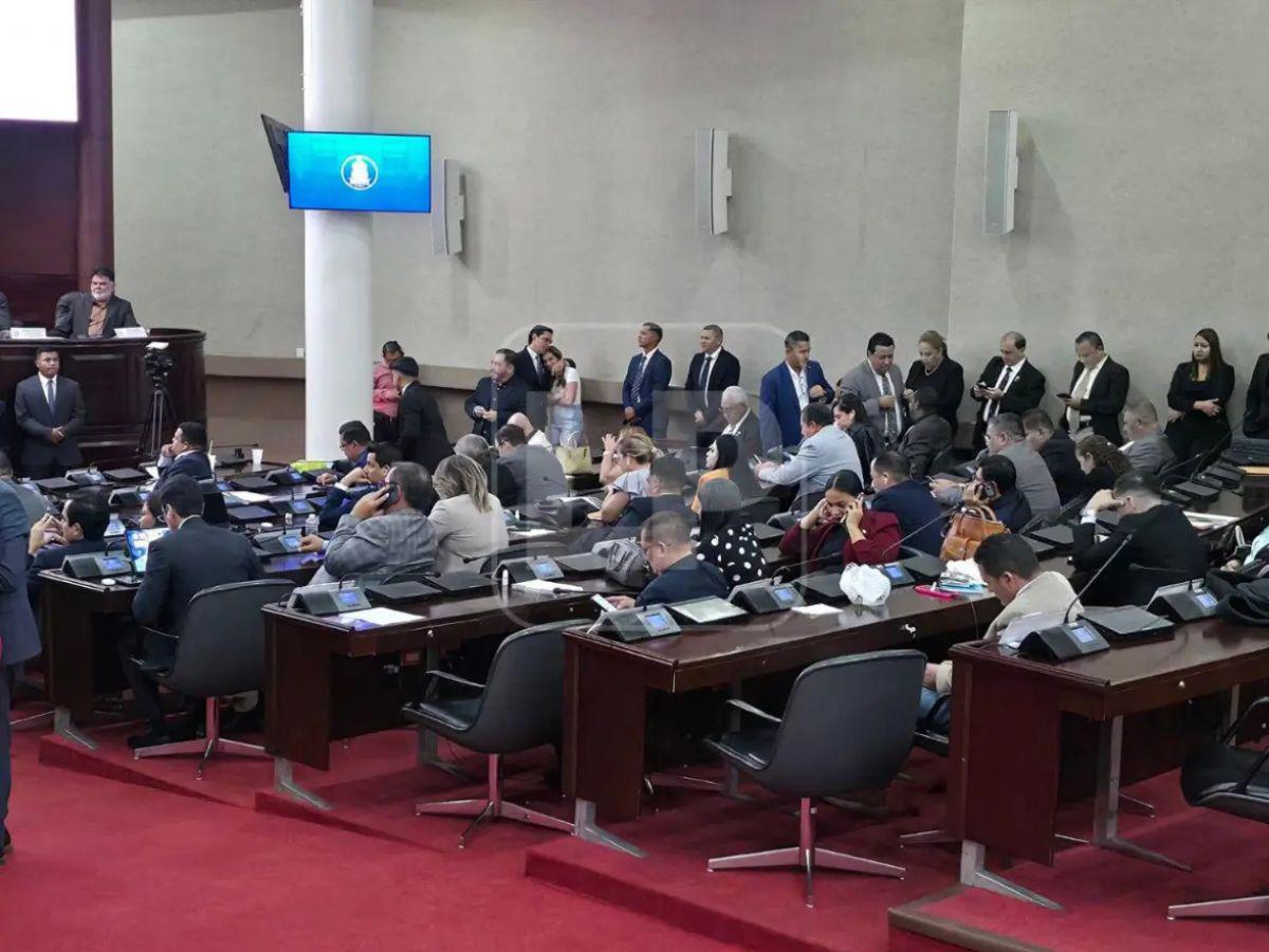 ¿Dónde está Marlon Ochoa? Se confirma que salió de Honduras tras su destitución