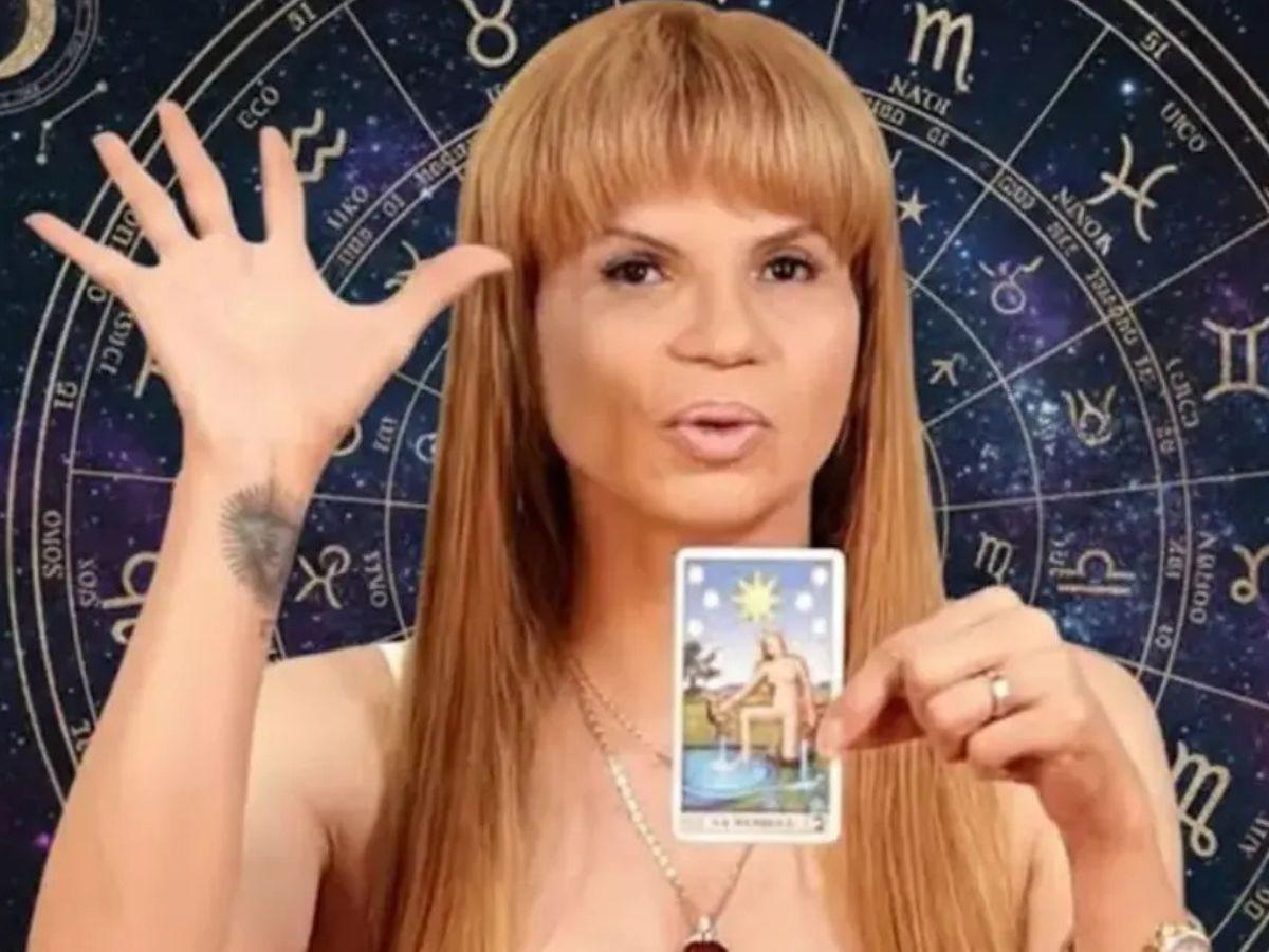 Brujería: Mhoni Vidente lanza advertencia a Galilea Montijo