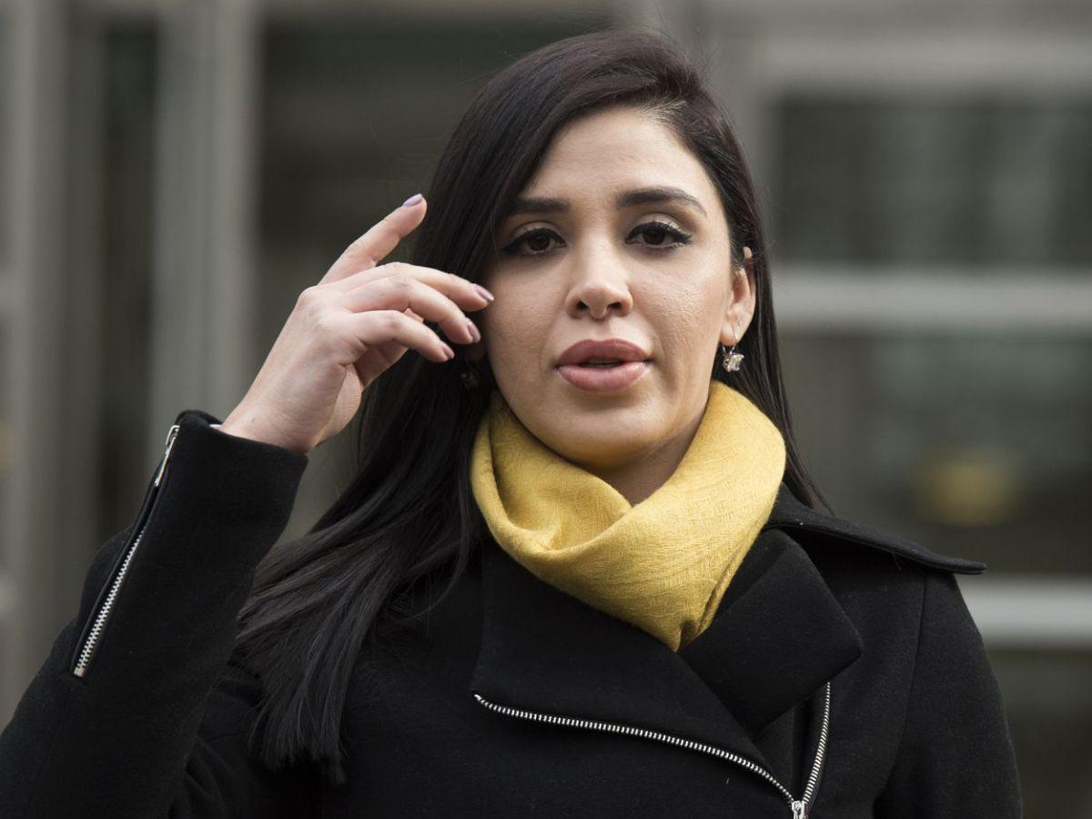 Emma Coronel revela el regalo más caro que le dio El Chapo Guzmán