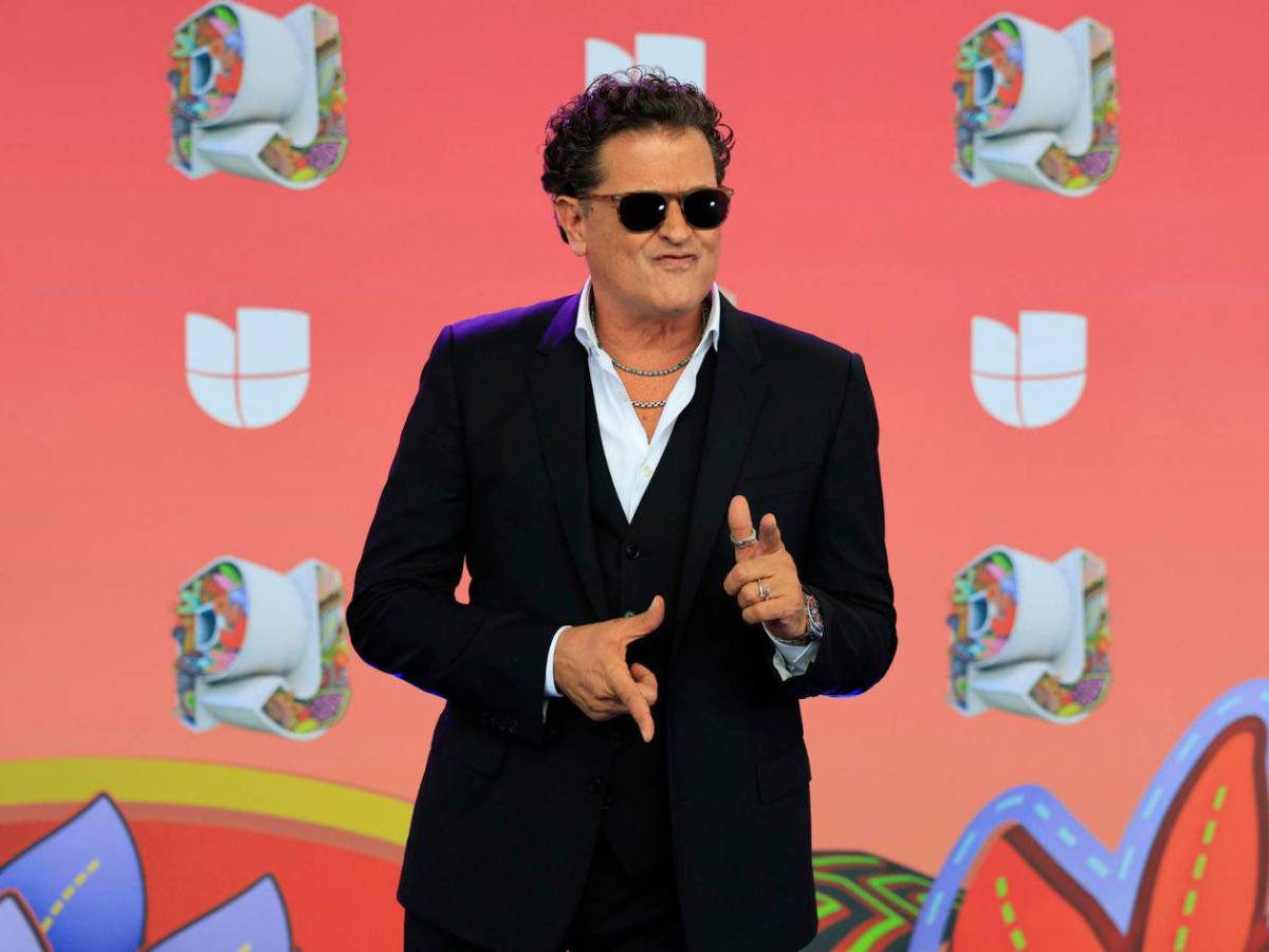 Ganadores e invitados de lujo en los Premios Juventud 2025