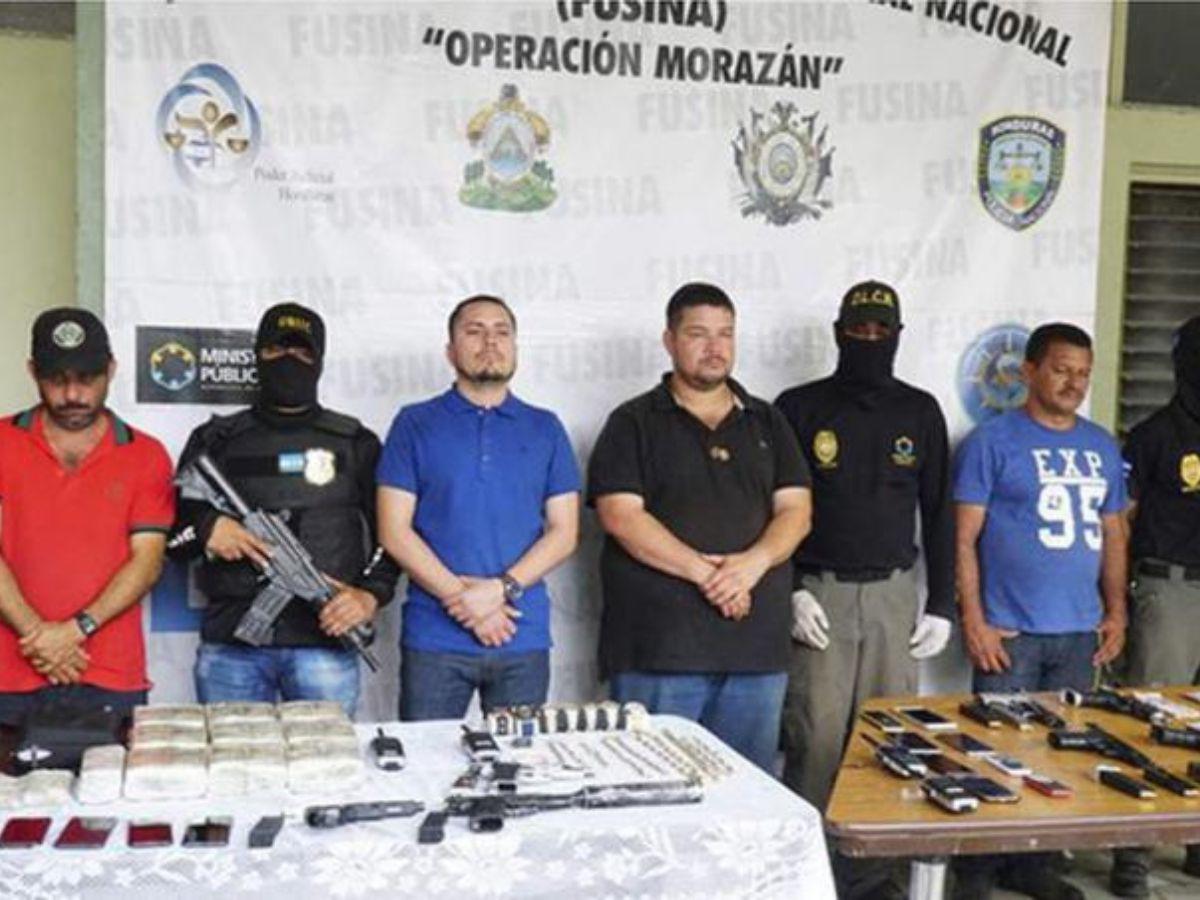 ¿Cómo ocultó Magdaleno Meza los dólares bajo tierra?