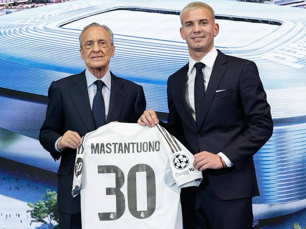 Real Madrid inicia su reestructuración y un crack se marchará