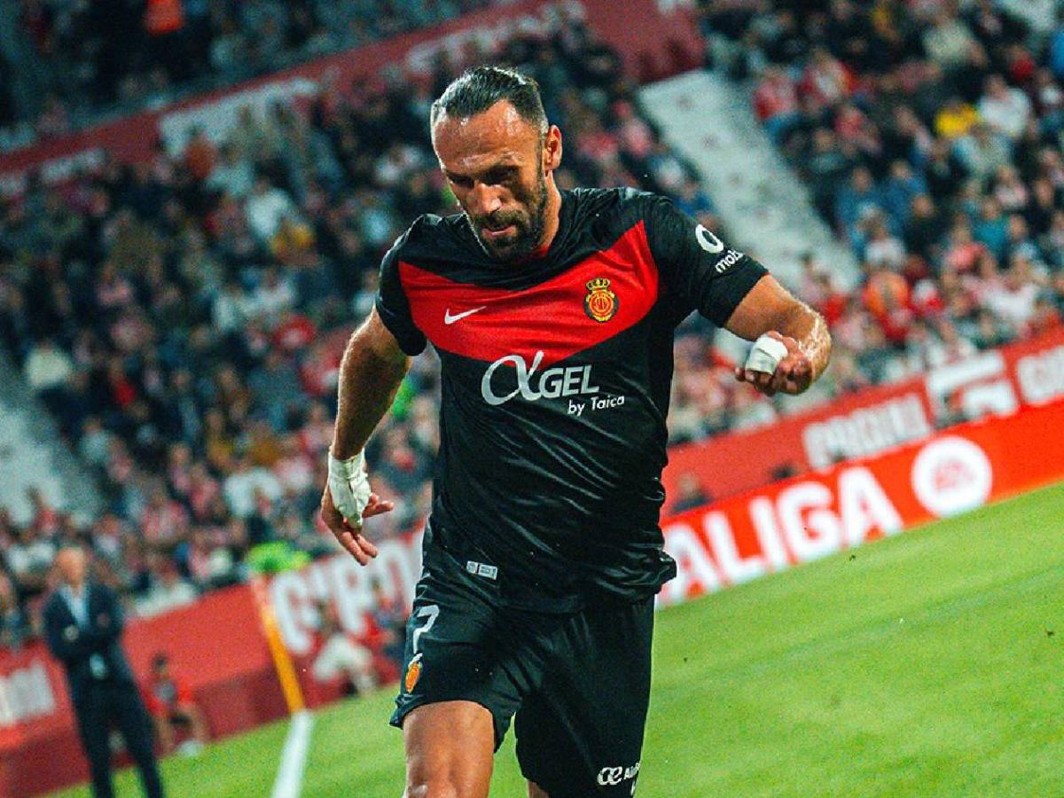 Pichichi LaLiga: Vinicius marcó doblete y otro le responde; así quedó Mbappé y tabla