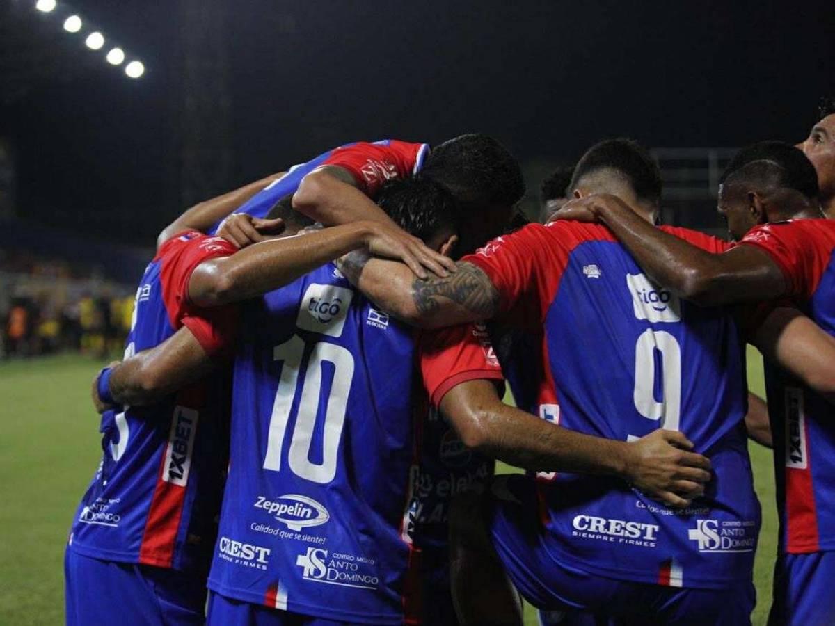 La decepción del Real España, la fiesta del Xelajú y la chapina que cautivó en el Morazán