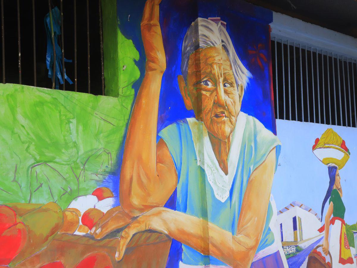 San Vicente Centenario, un pueblo mágico y encantador