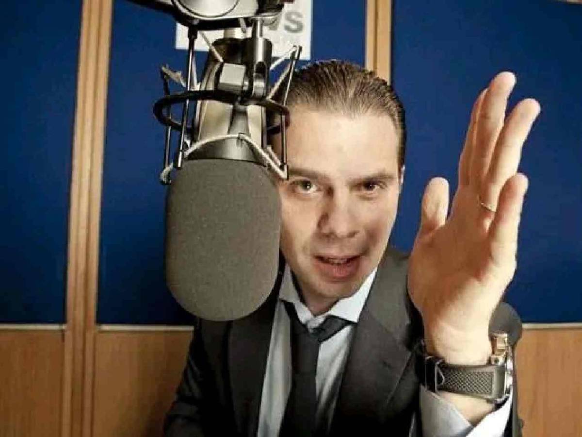 Martinoli genera preocupación en México: revelan lo que le pasó y su estado