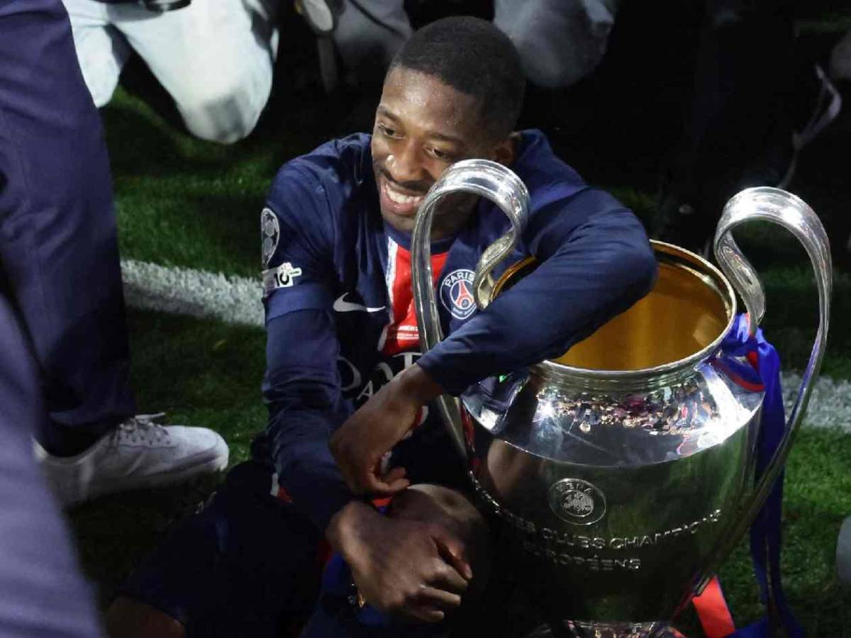 Rueda y 'Choco' sorprendieron: Así votaron en Honduras para el The Best 2025