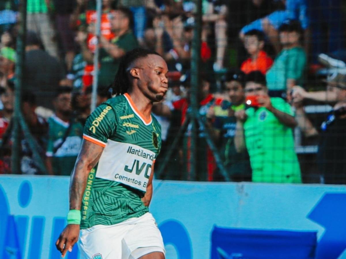 Olimpia perdería a jugador y va por goleador, Motagua contacta a joya y Chelito sorprende