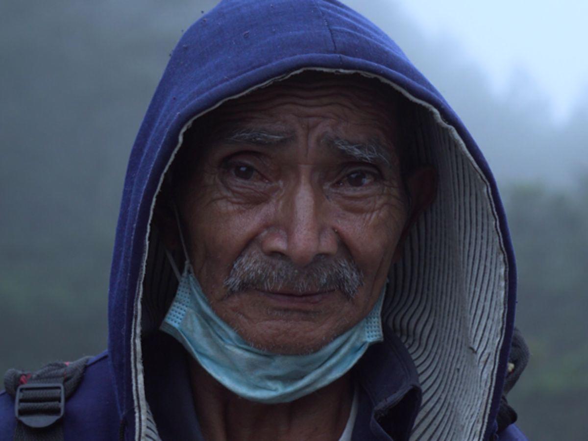 “Apinán”, documental para resaltar a lencas hondureños