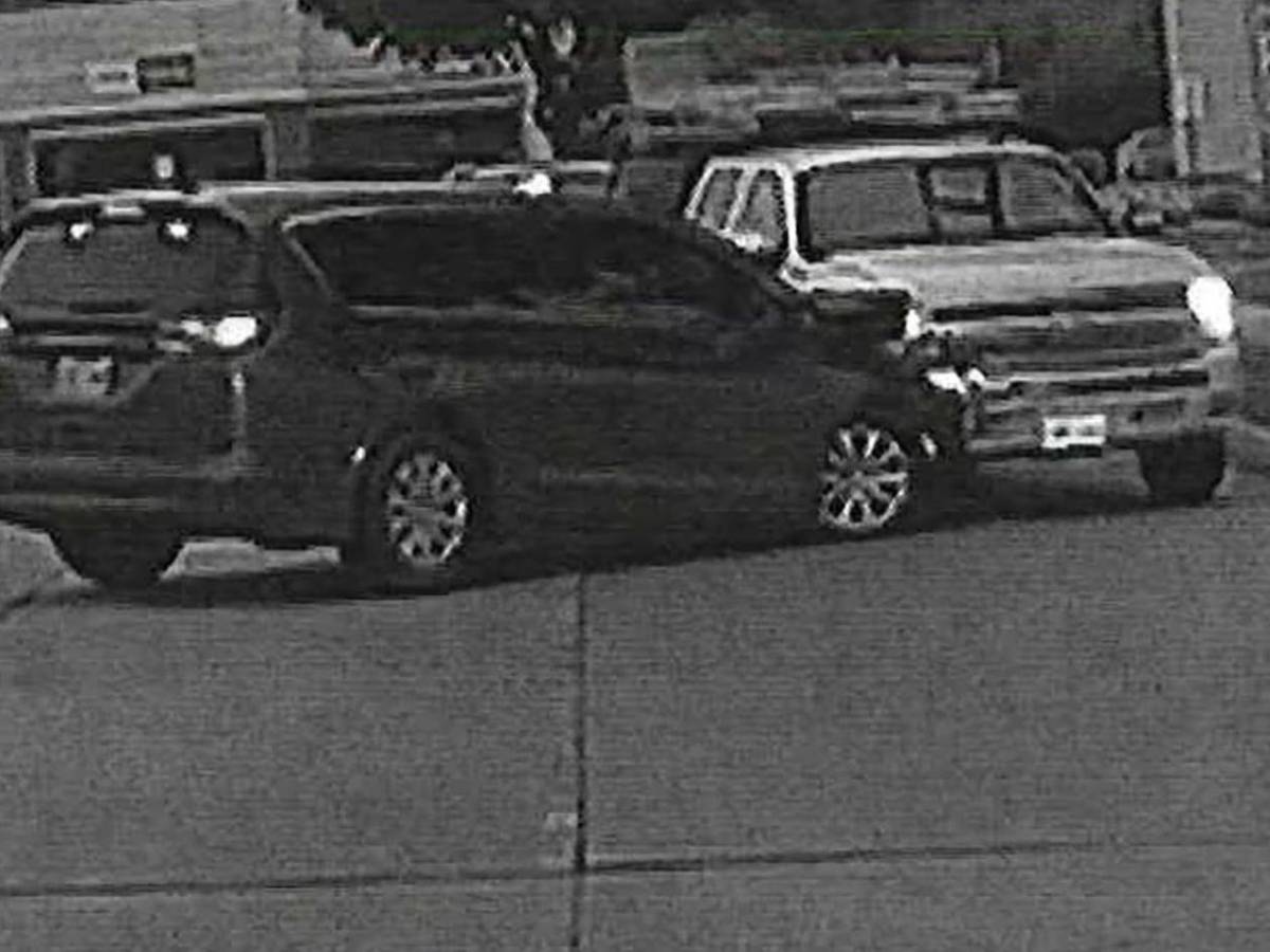 Hondureño es buscado por el FBI tras supuestamente embestir a agentes de ICE