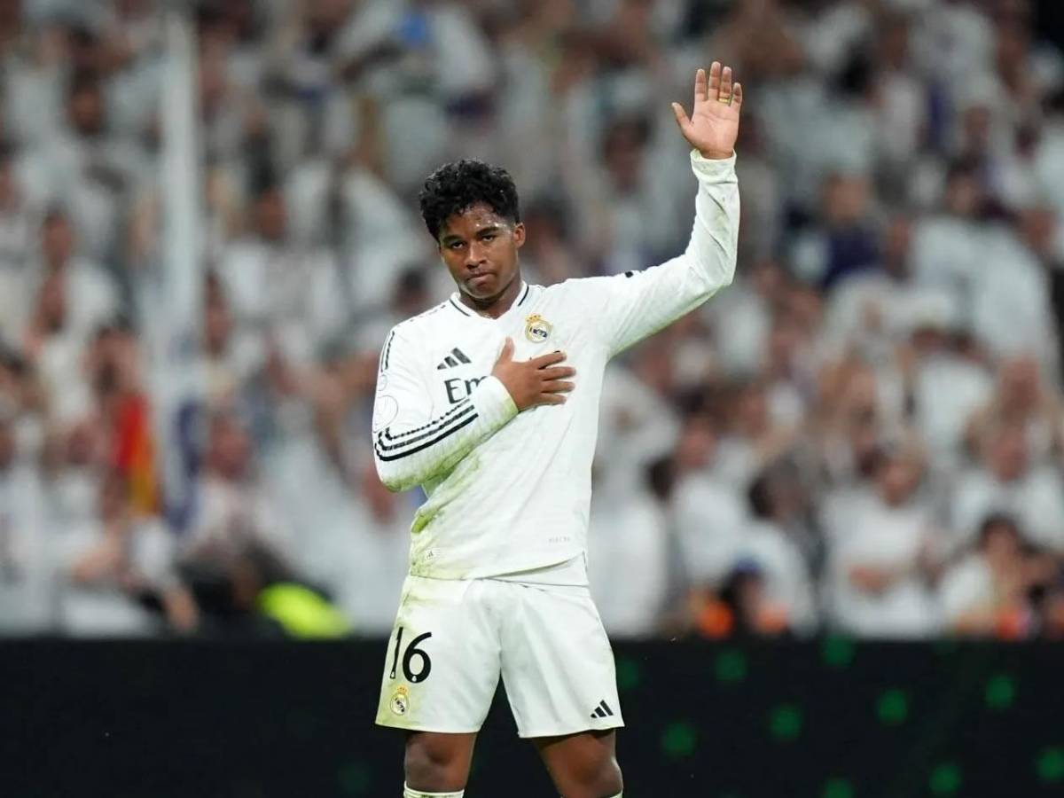 Volverá al Real Madrid: Primer fichaje confirmado y llegará tras el Mundial 2026