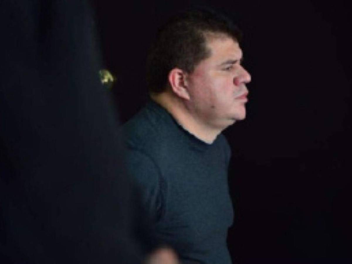 Asegura que pagó campañas presidenciales: ¿quién es “El Rojo”?