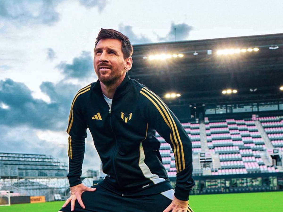 Messi recibe la mejor oferta de todos los tiempos: Jugaría en el lugar menos pensado