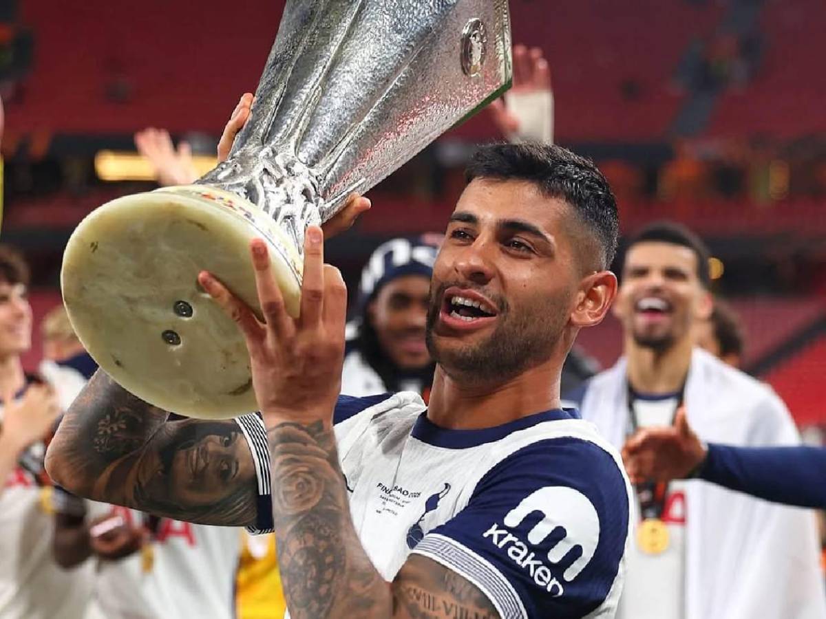 Messi tiene nuevo fichaje, Real Madrid con otro argentino y Barcelona firma refuerzo