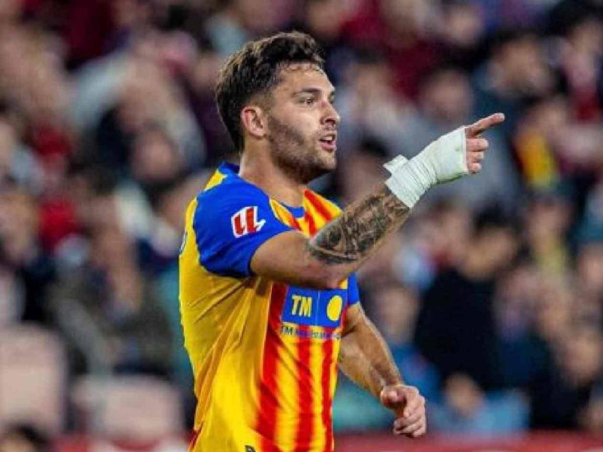 Pichichi Liga Española: goleador anotó doblete y amenaza; duro revés a Mbappé