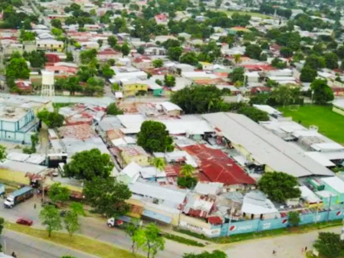 Chepe Lora, el “rey” del penal sampedrano que exhibió el fracaso carcelario de Honduras