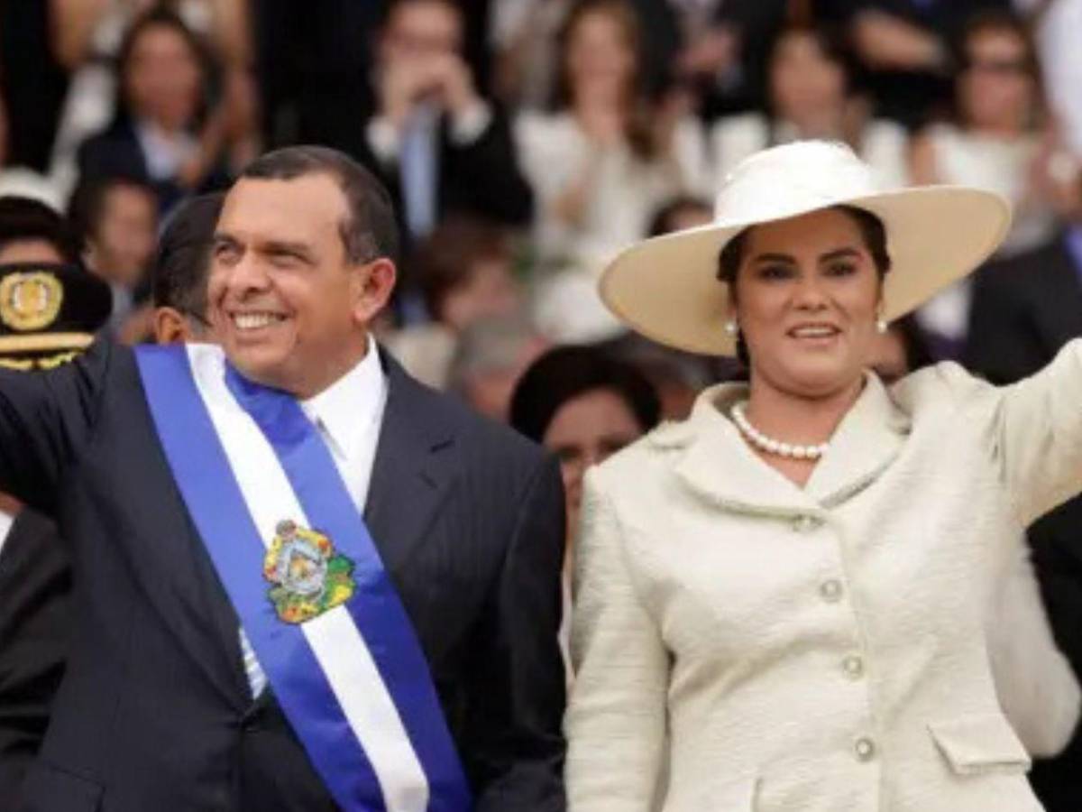 Nasry Asfura rompe cuatro décadas de tradición en tomas de posesión