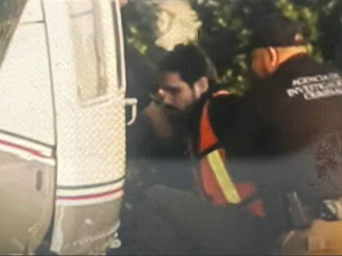 Juez congela extradición de Ovidio Guzmán a Estados Unidos