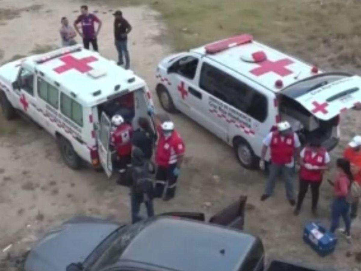 Agente de la ATIC muere en accidente en la carretera CA-5