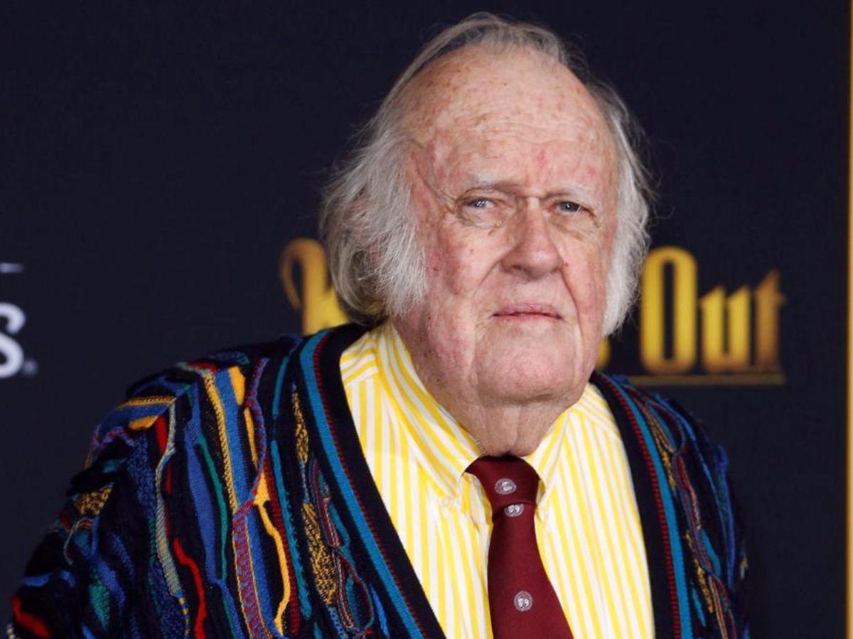 Fallece M. Emmet Walsh, actor de “Una navidad muy loca”