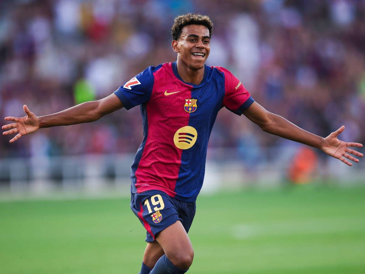 Así será la imponente alineación del Barcelona tras el fichaje de Rashford