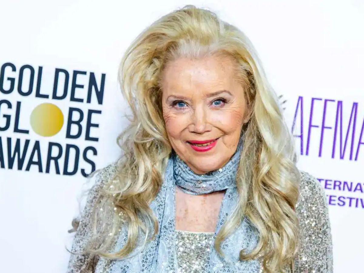 Muere querida actriz de 'Los ángeles de Charlie'