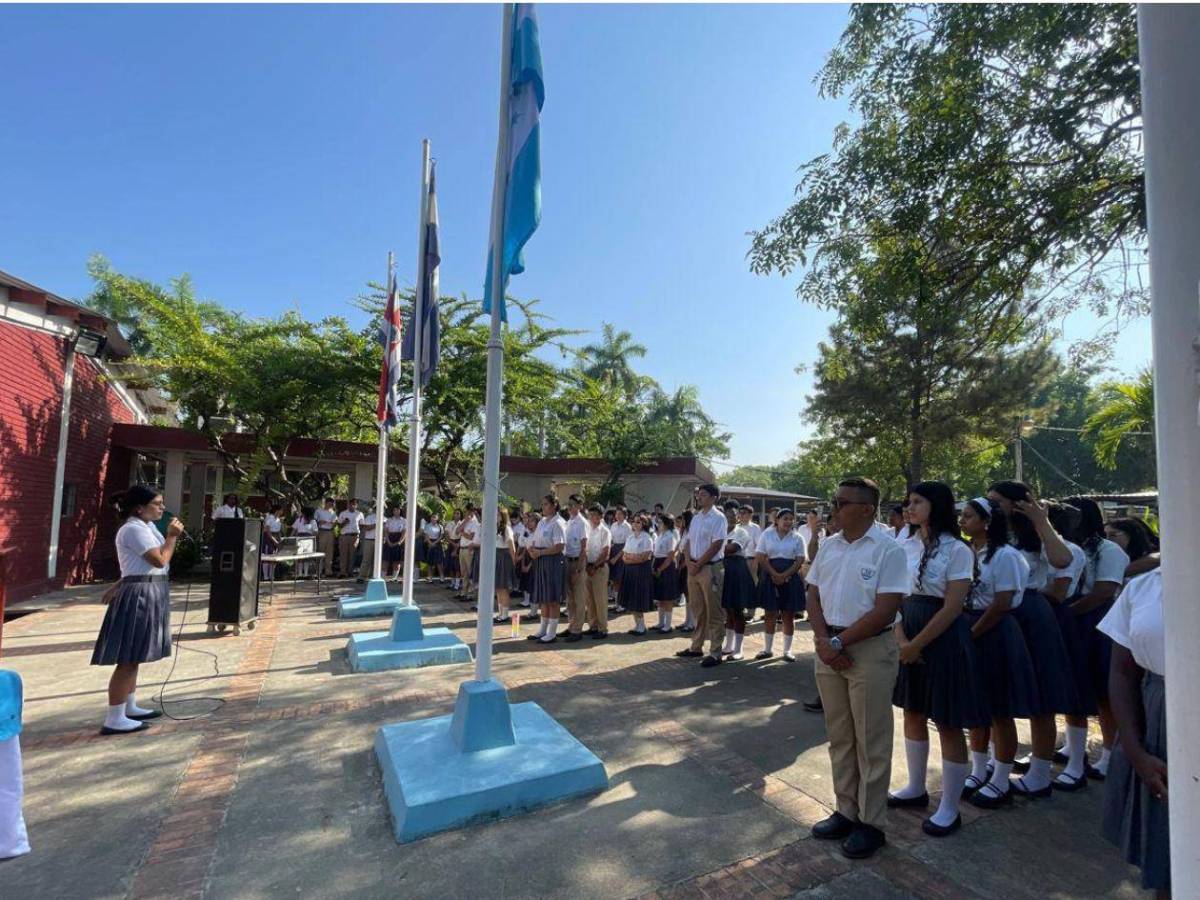 Estos son los requisitos de matrícula para alumnos de reingreso en el JTR