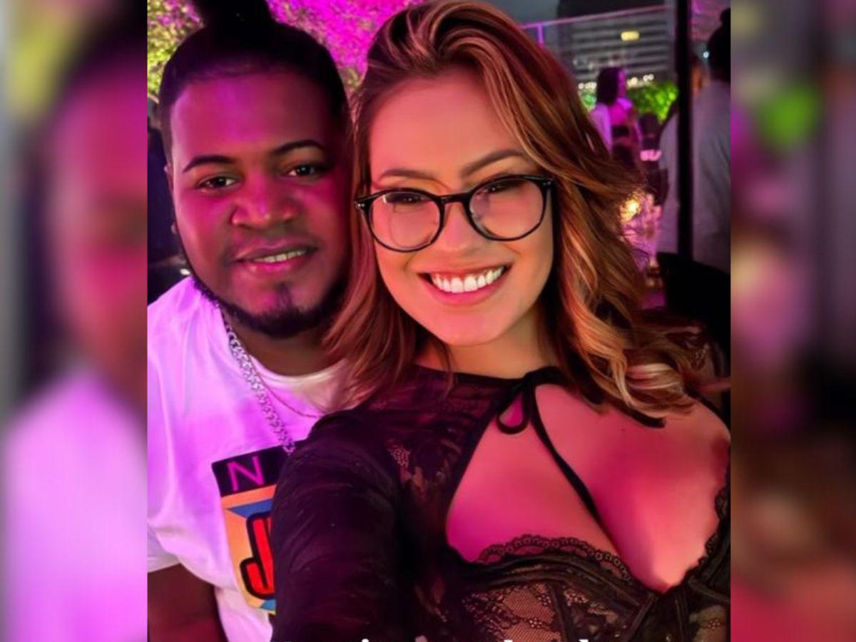 La More y su esposa toman drástica decisión tras escándalo con Alejandra Rubio