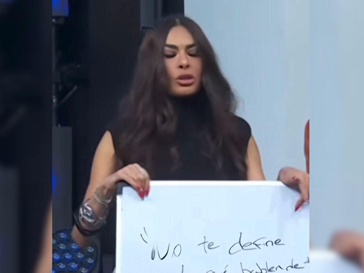 ¡Irreconocible! Galilea Montijo impacta con su nuevo rostro