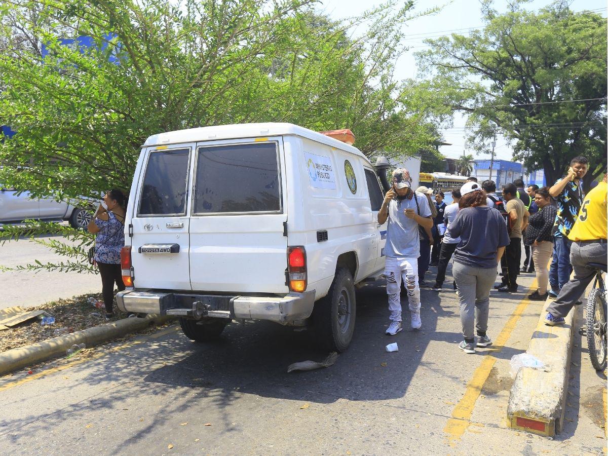 Conozca las medidas de Tránsito para conductores sin placas