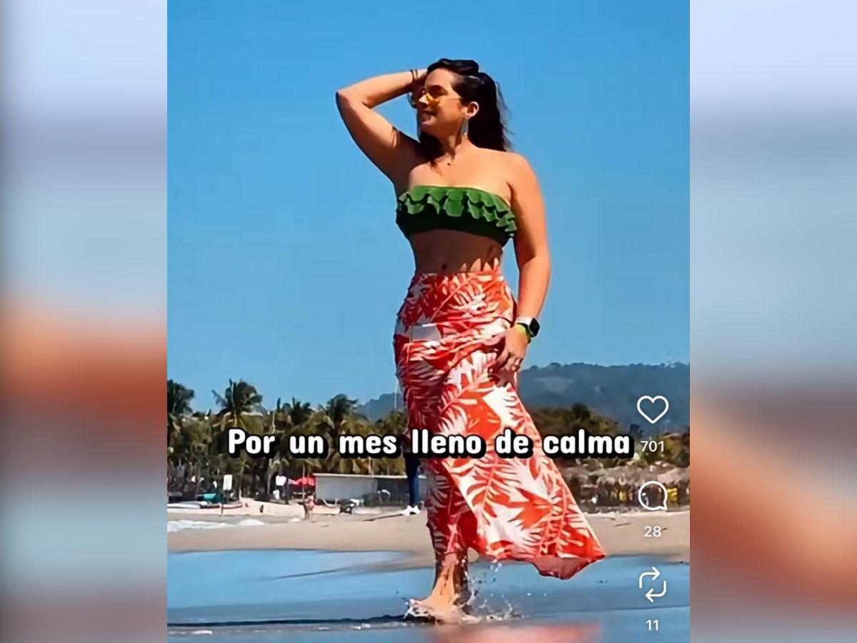 El deseo de la chef Sandra antes de fallecer que hoy entristece a todos