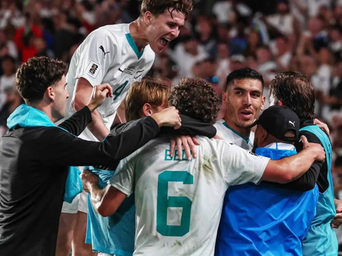 La nueva selección clasificada al Mundial 2026: ¡Vuelve 16 años después!