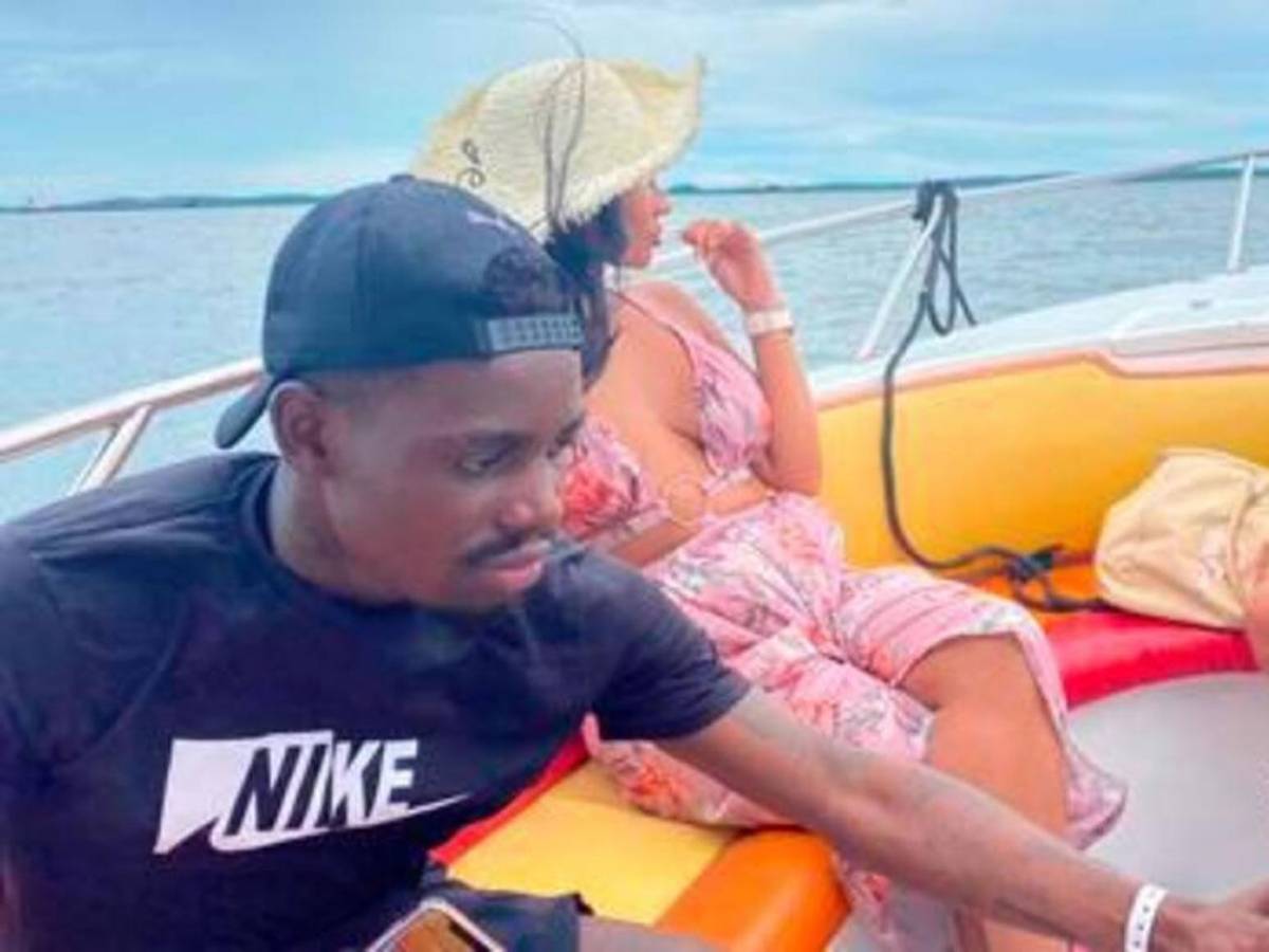 El falso futbolista de Concacaf: estafó a cuatro equipos, yates, mujeres y terminó preso