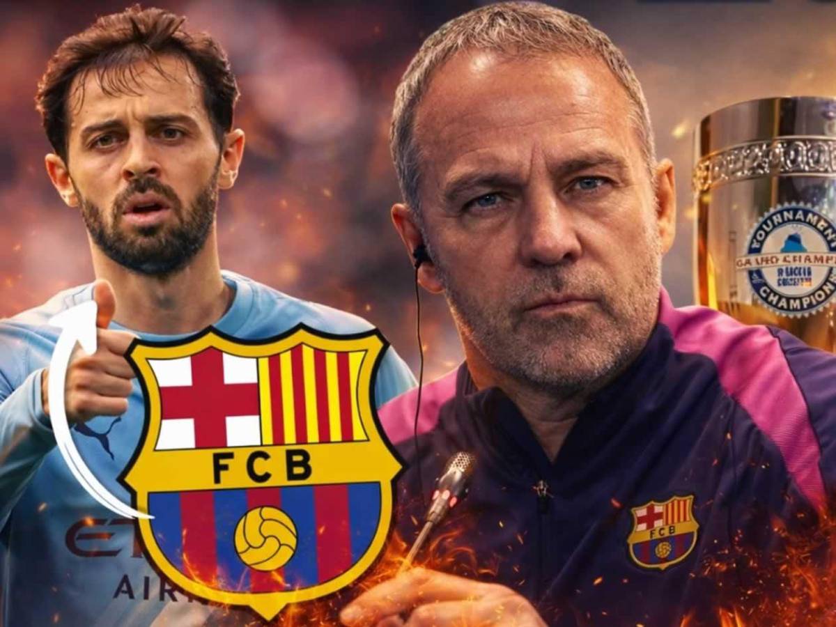 Fue ofrecido al Real Madrid y lo humillaron: Florentino lo rechazó y apunta al Barcelona