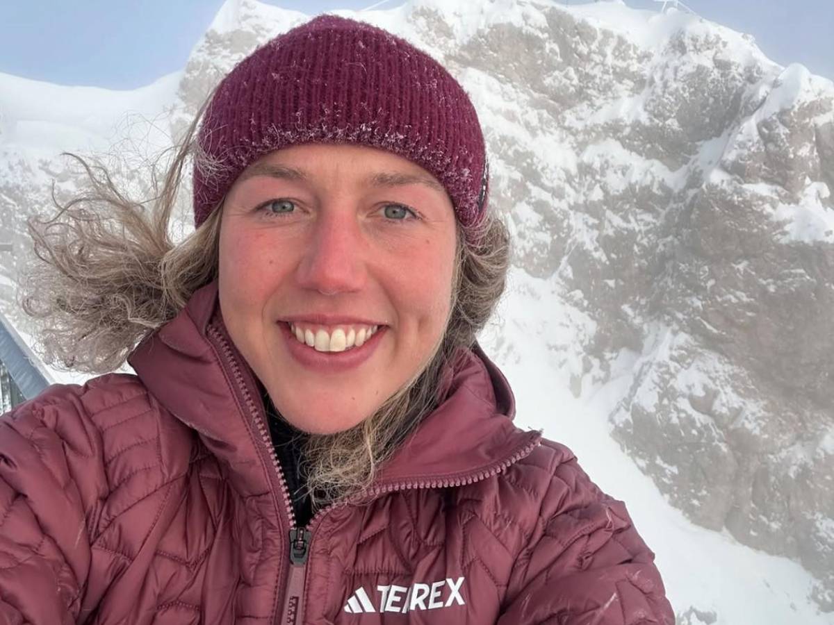 Encuentran muerta a Laura, campeona olímpica: Su petición deja atónito a todos