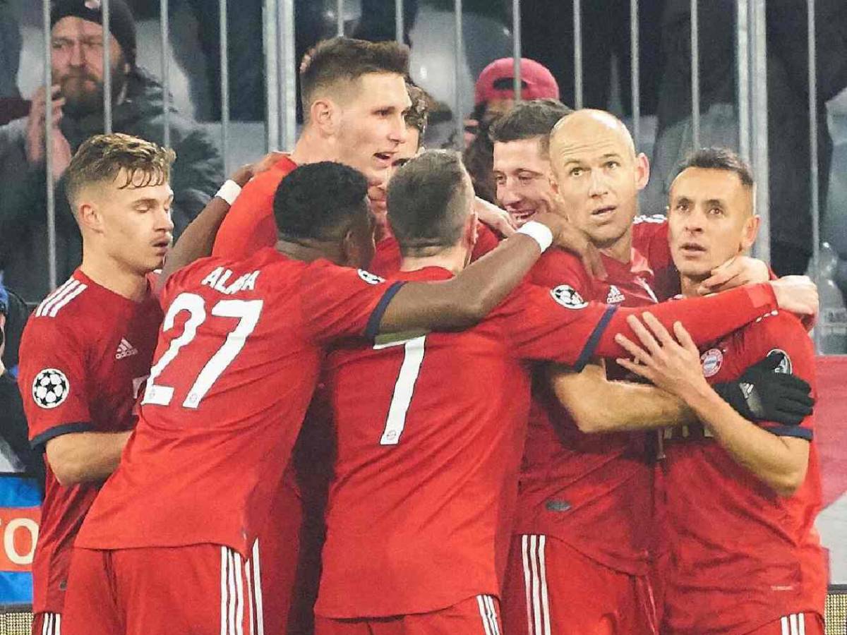 Acusan a Ribéry de estar en archivos de Epstein: él responde y toma decisión