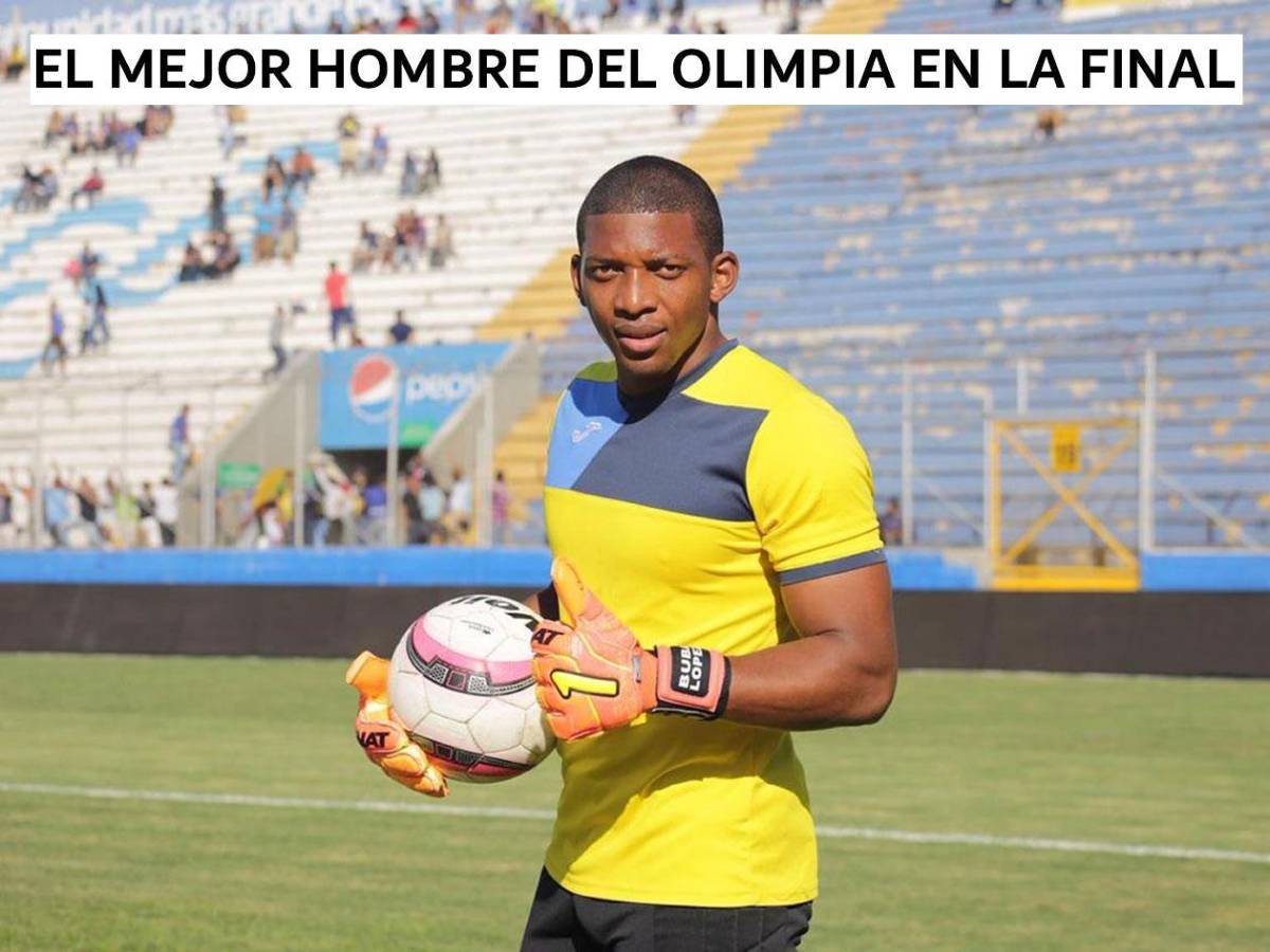 Los memes destrozan a Real España y 'Buba' López tras perder la final de ida vs Olimpia