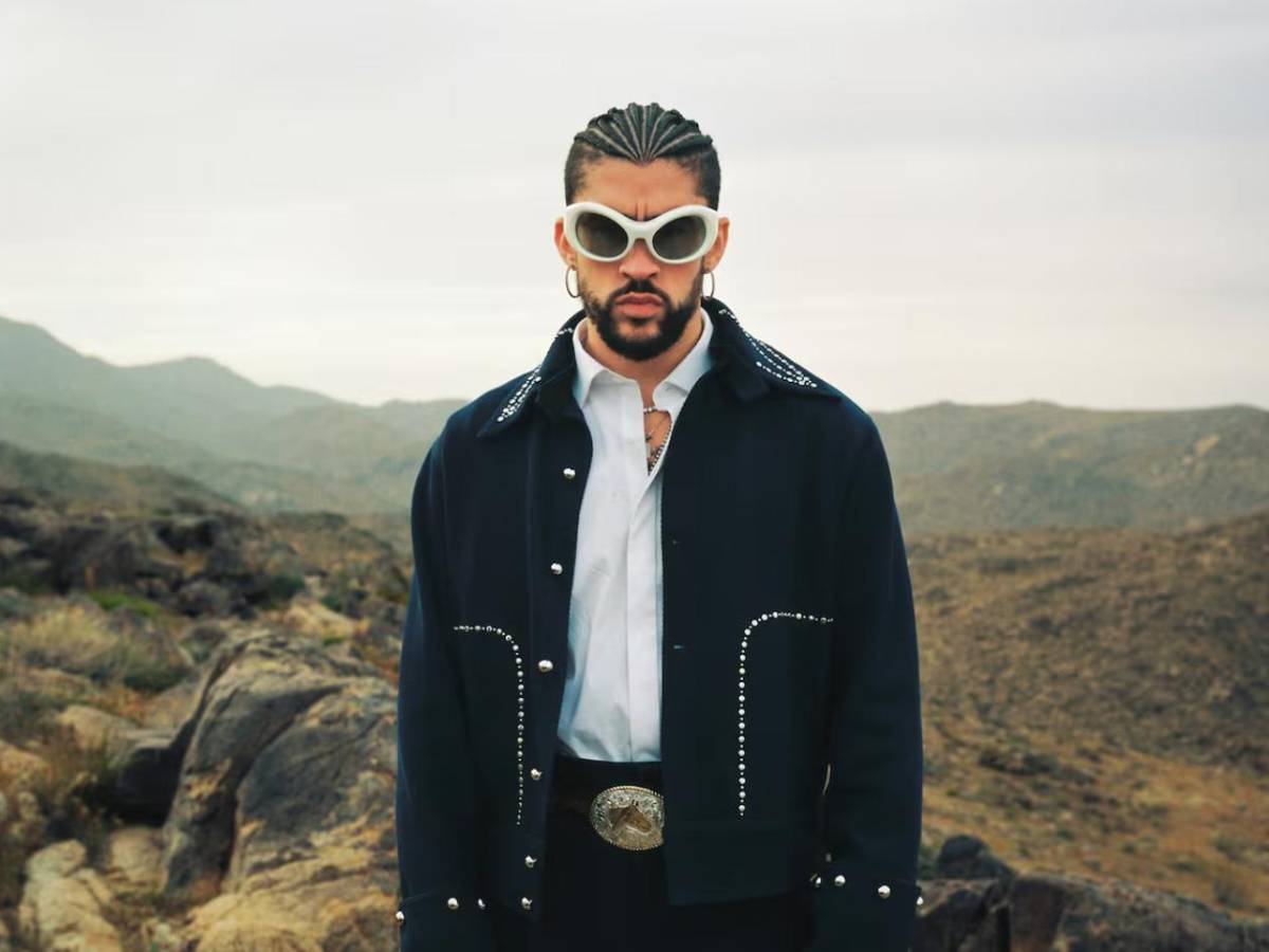 ¿Cuánto vale Bad Bunny? Conozca cuánto genera su música y lo que gana al año