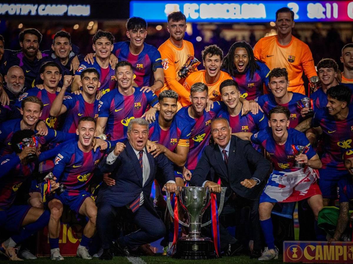 ¡Escándalo! Figura del Barcelona es apartado del Mundial 2026: queda fuera por soberbio