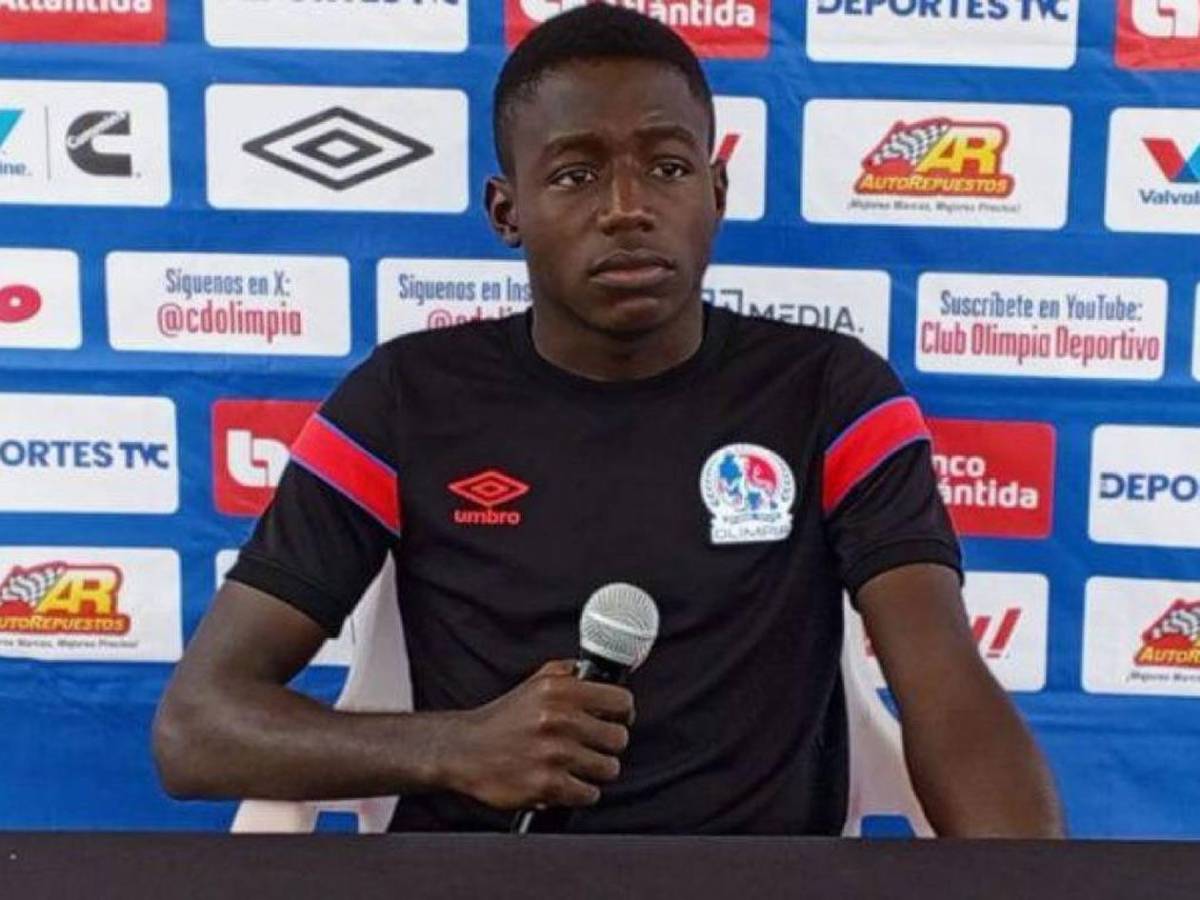 Fichajes de Motagua, Olancho con barrida, salidas en Marathón y regreso a Olimpia