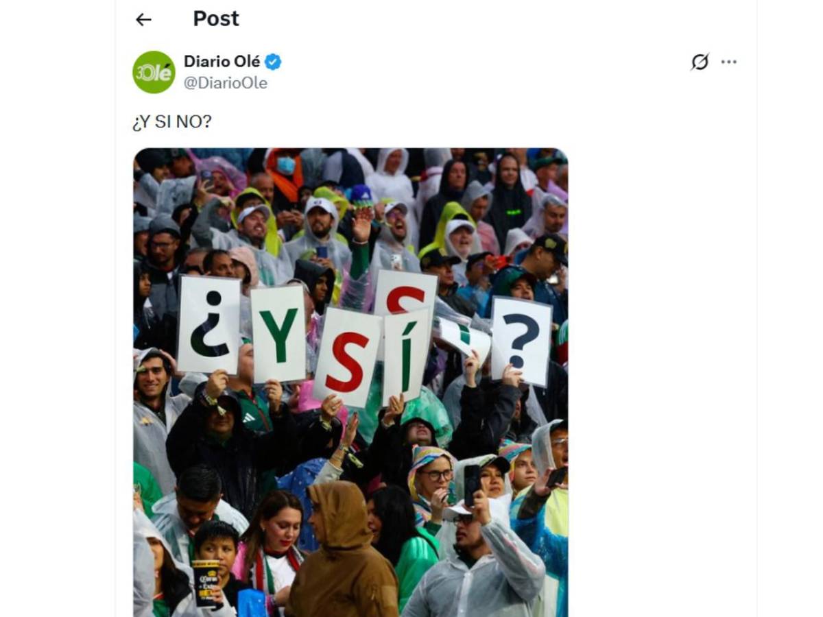Mundial 2026: Argentina se burla de México, Shin Fujiyama y hondureña sorprenden